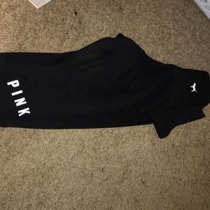 Victoria’s Secret leggings